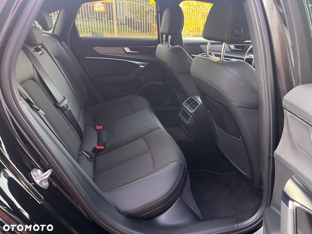 Audi A6 Limousine - 38