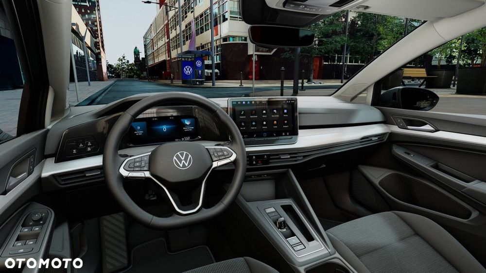 Volkswagen Golf - 16