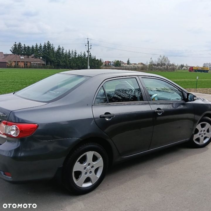 Toyota Corolla 1.6 Active - 7