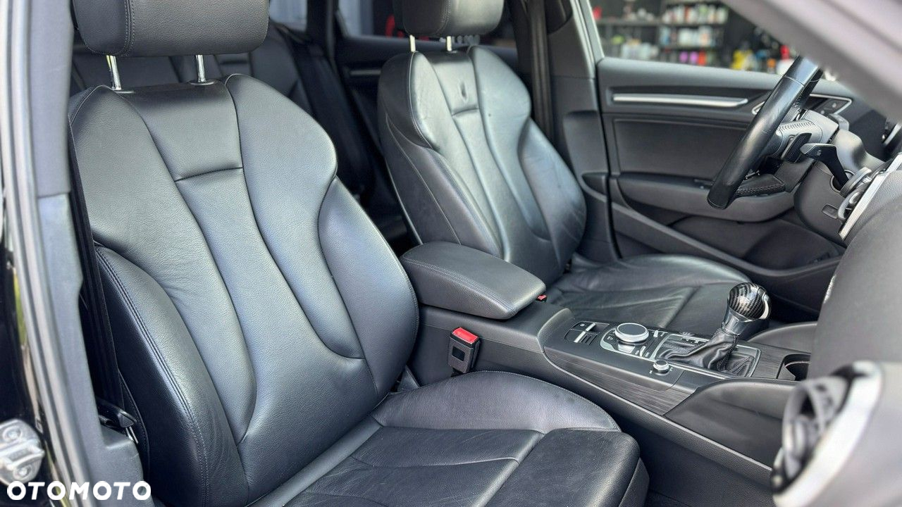 Audi A3 - 19