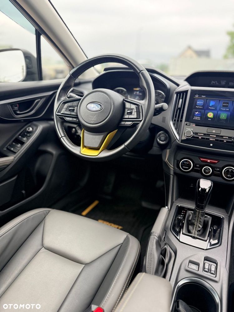 Subaru XV - 24