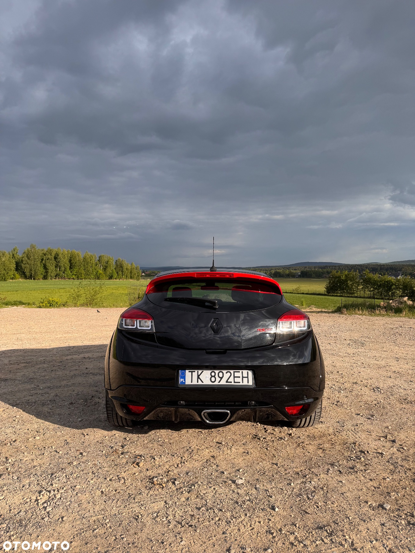 Renault Megane 2.0 16V R.S - 14