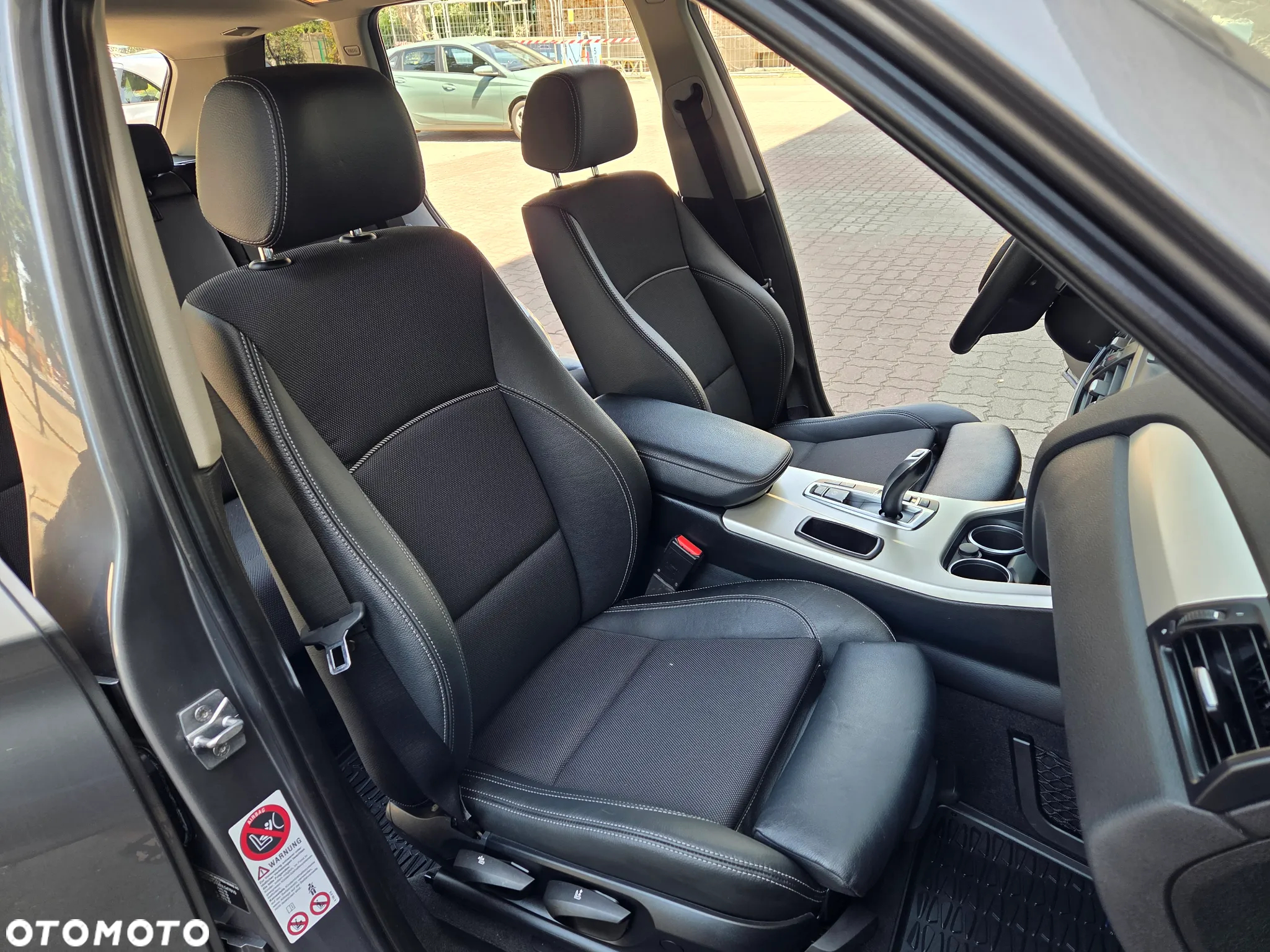 BMW X3 - 23