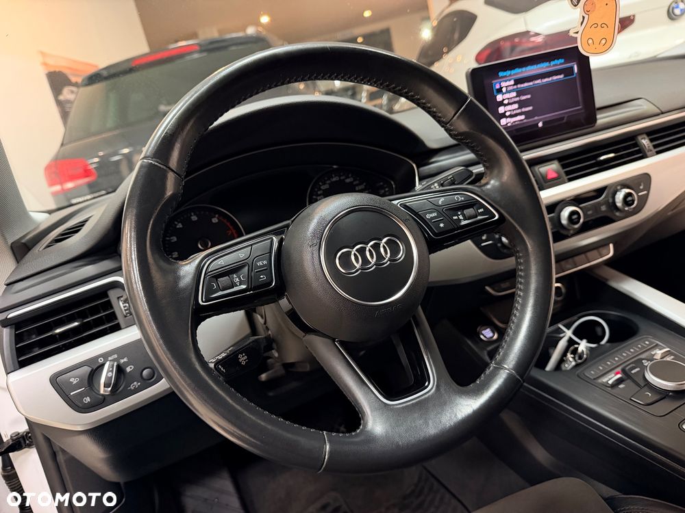Audi A5 Sportback - 21