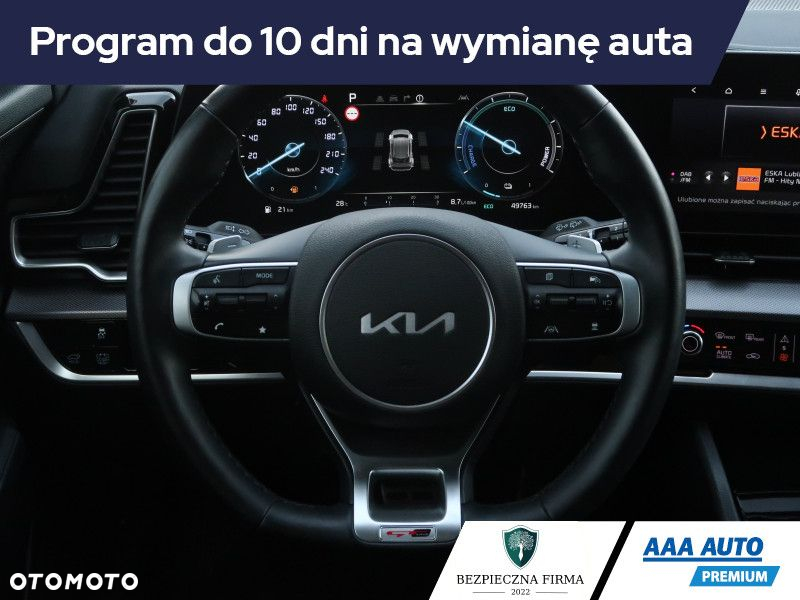 Kia Sportage - 20