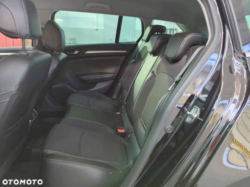Renault Megane 1.3 TCe FAP Intens - 7