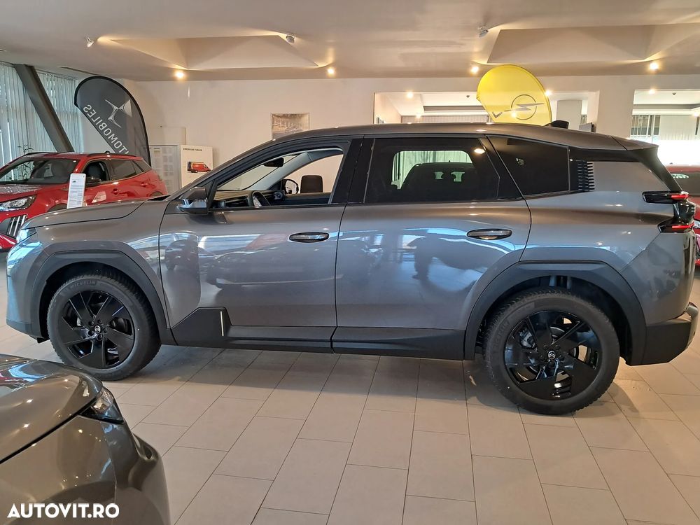 Citroën C5 Aircross Hybrid 145 MAX - 7