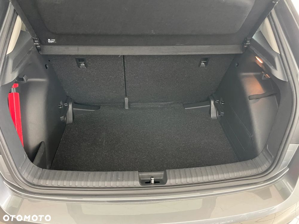 Skoda Fabia 1.0 TSI Ambition DSG - 26