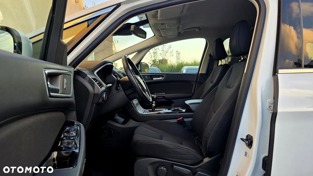 Ford S-Max 1.5 Eco Boost Start-Stopp Titanium - 18