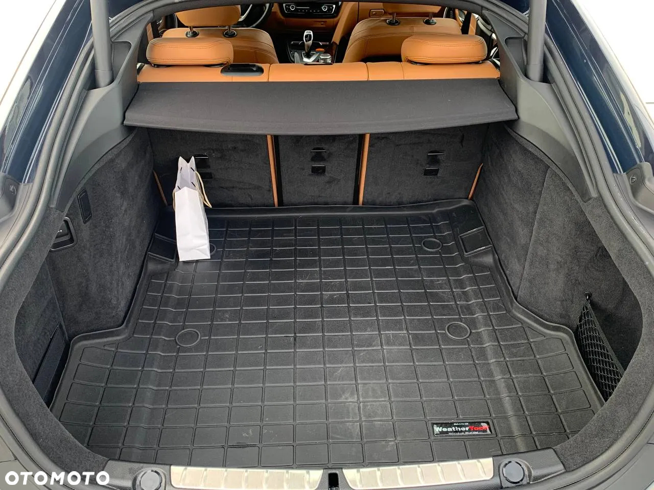 BMW Seria 4 440i Gran Coupe xDrive Luxury Line - 22