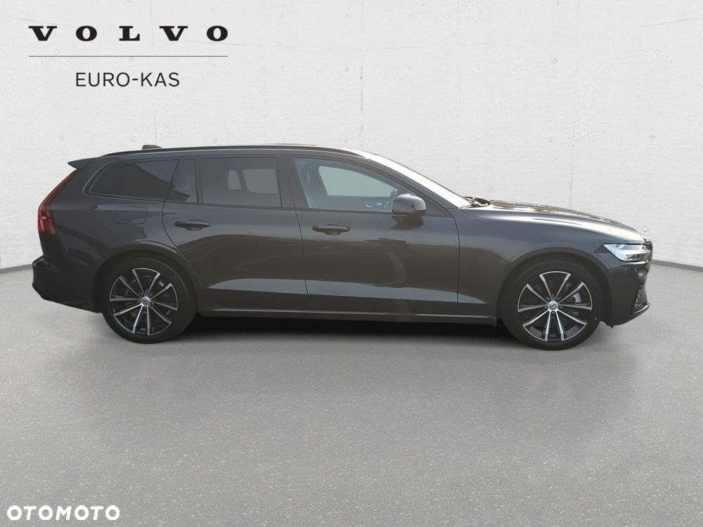 Volvo V60 - 4