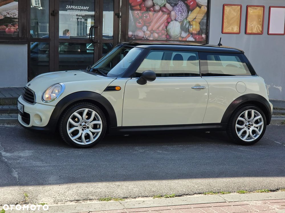 MINI Cooper - 3