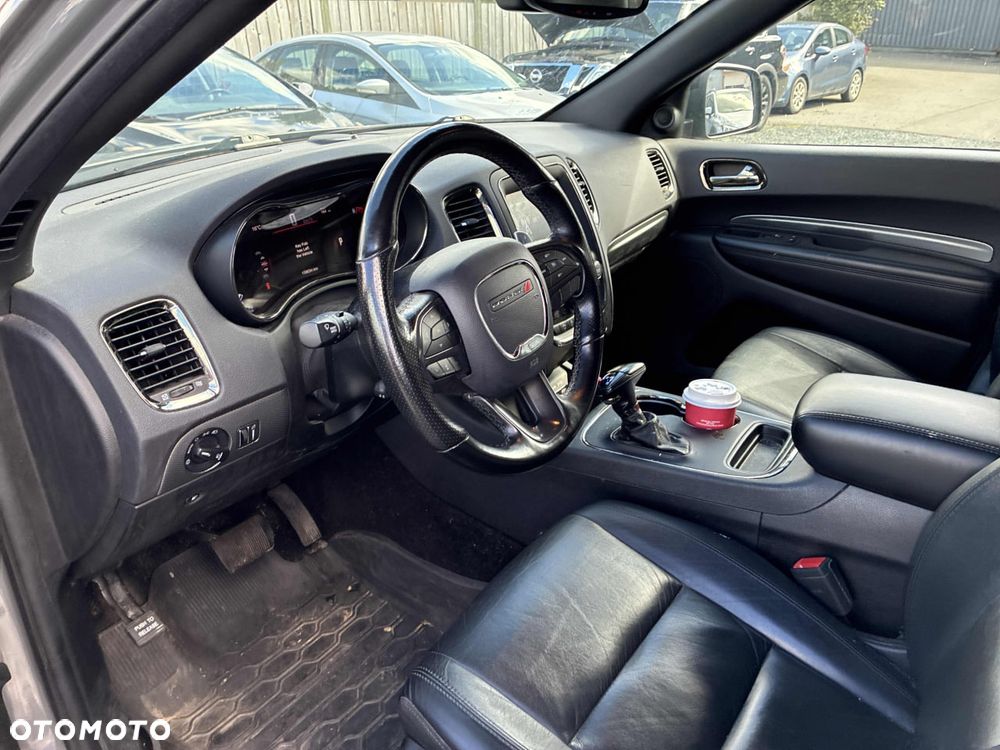 Dodge Durango - 6
