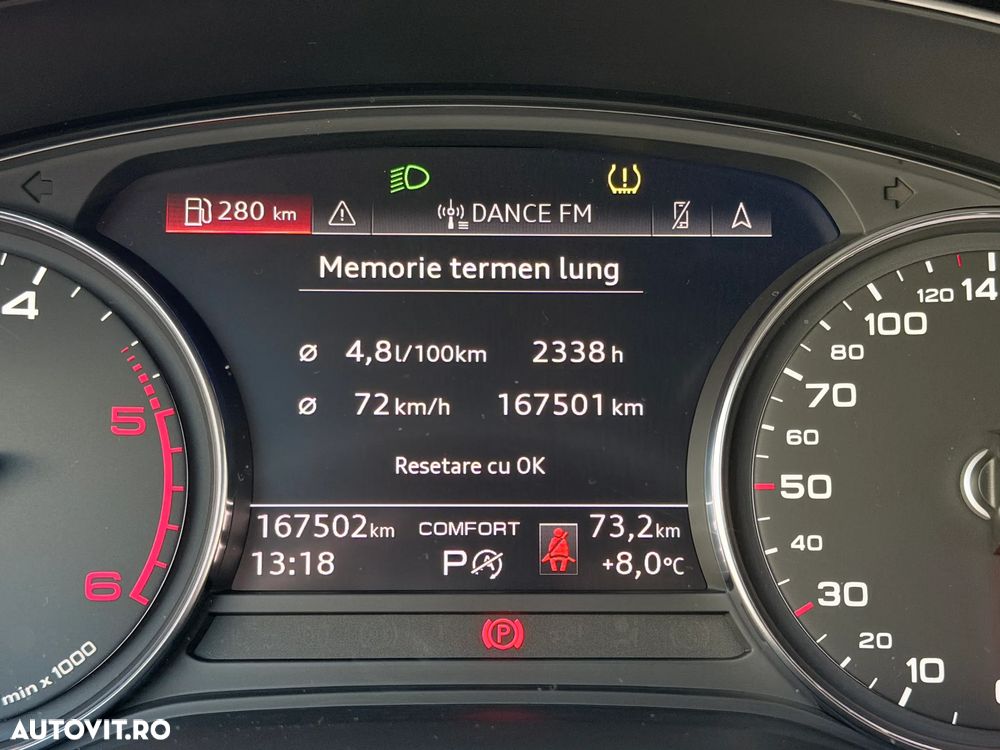 Audi A5 ack 2.0 30 TDI S tronic MHEV Advanced - 20