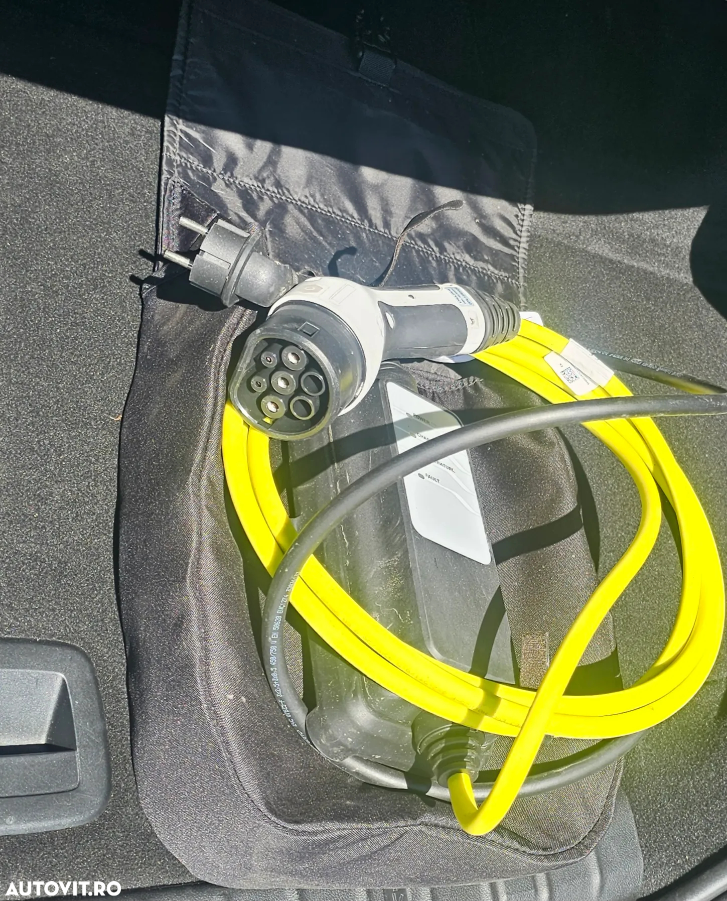 BMW Seria 5 530e AT PHEV - 20