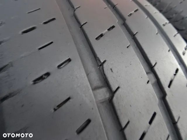 235/65/R16C 115/113R Continental Vanco 2 - 4