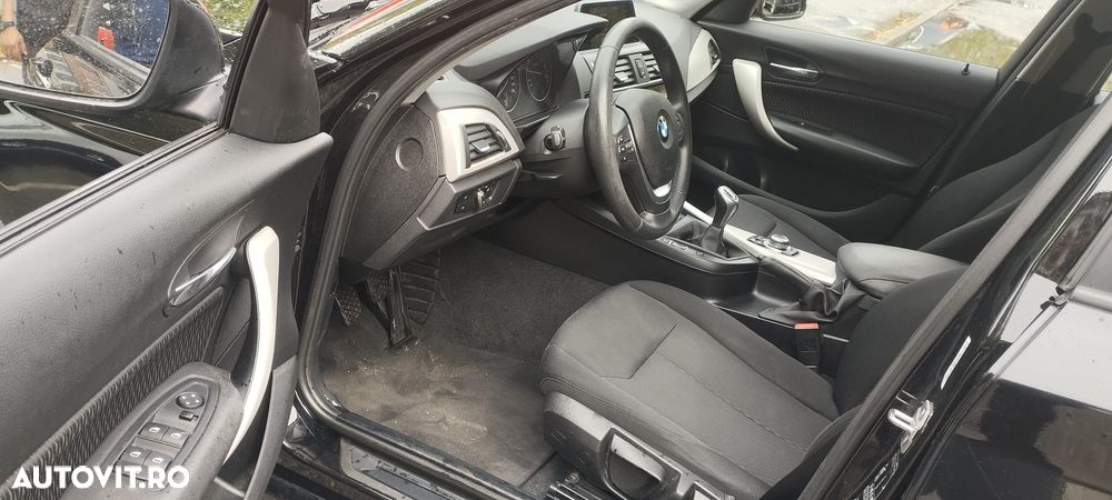BMW Seria 1 118i Edition M Sport Shadow - 6
