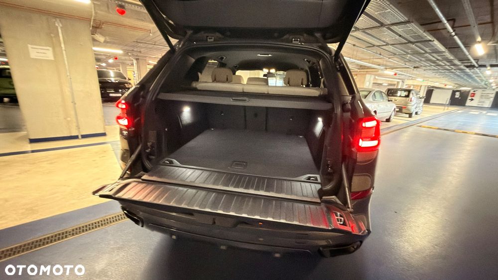 BMW X5 xDrive25d - 19