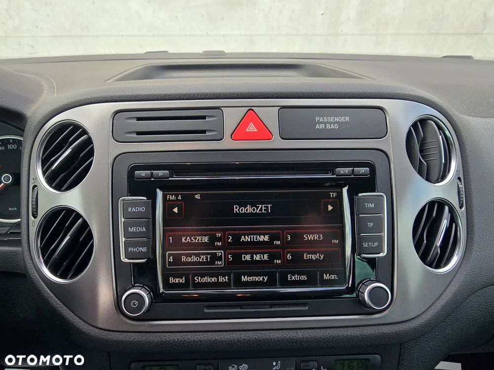 Volkswagen Tiguan - 10