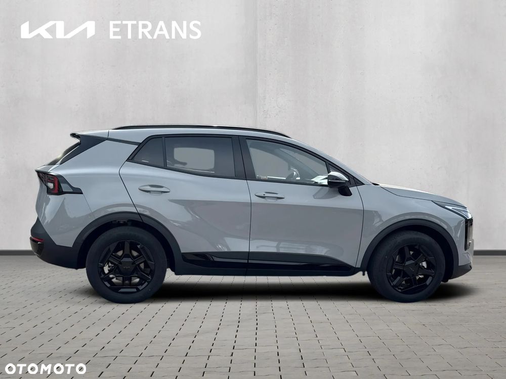 Kia Sportage 1.6 T-GDI L 2WD DCT - 7