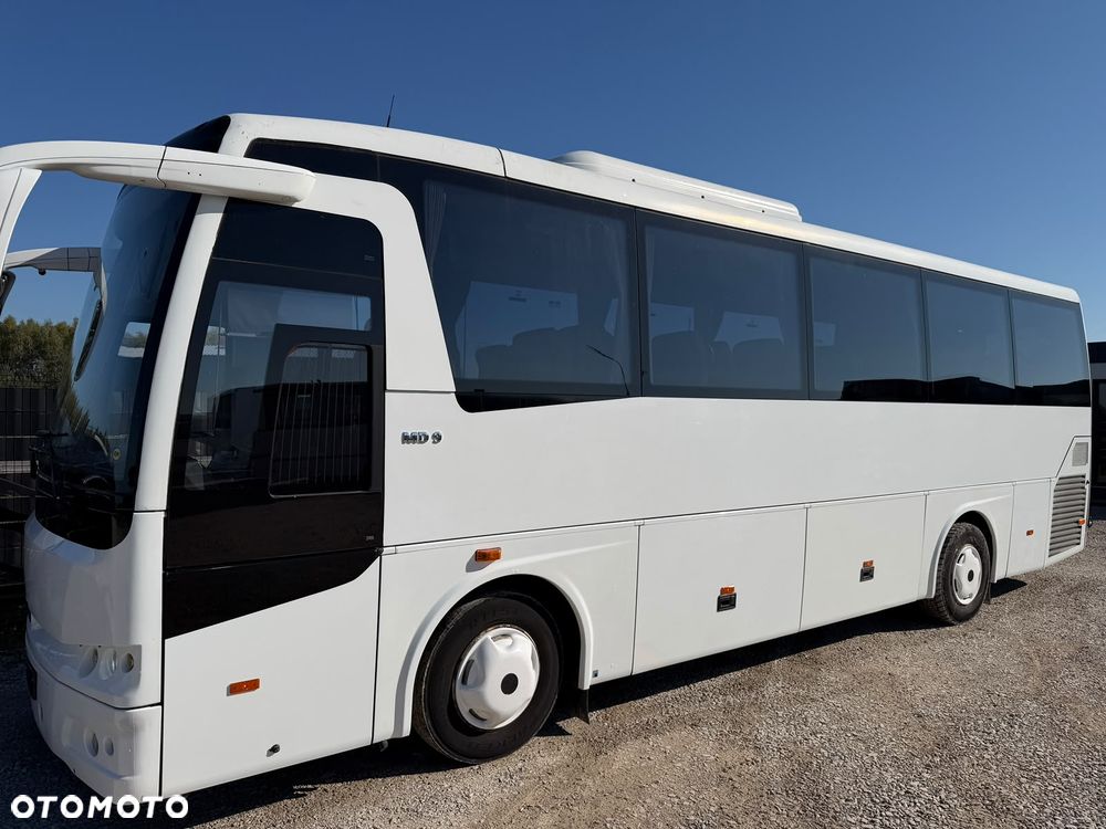 Temsa MD9 - 21