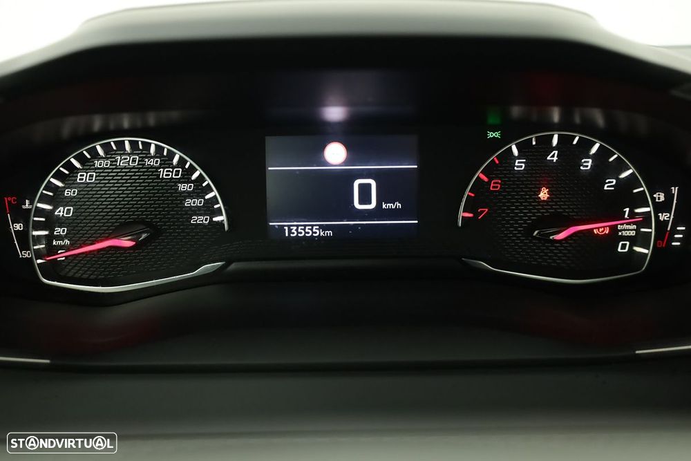 Peugeot 208 1.2 PureTech Style - 16