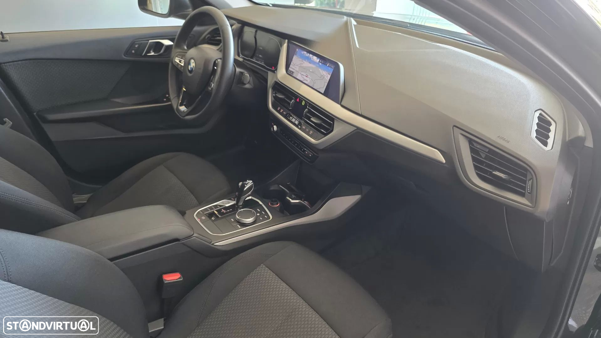 BMW 116 d Corporate Edition Auto - 46