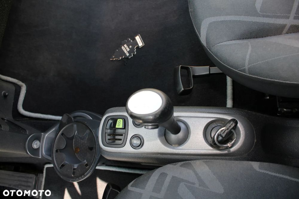 Smart Fortwo softouch passion - 16