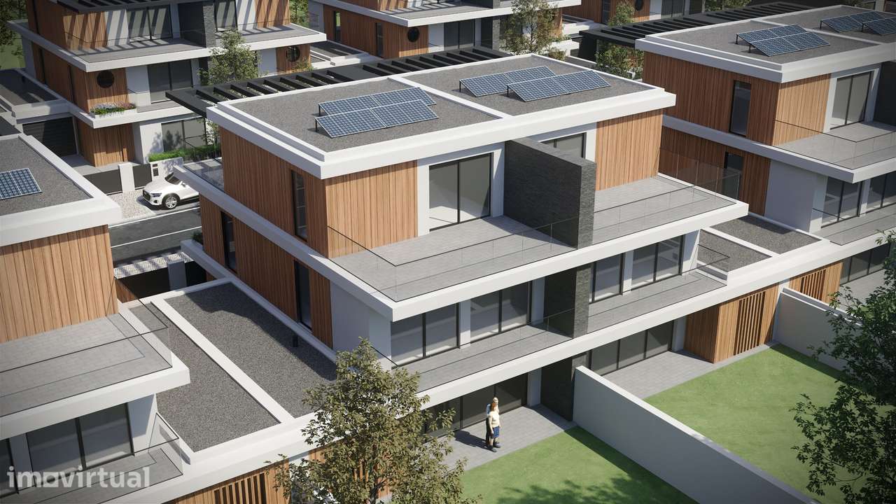 Lote destinado a construção habitacional - Grande imagem: 4/14