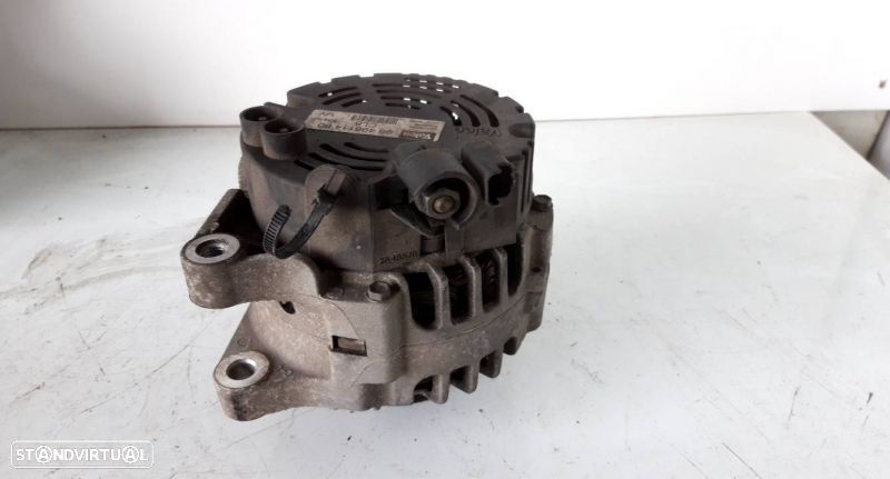 Alternador Peugeot 307 Cc (3B) - 1