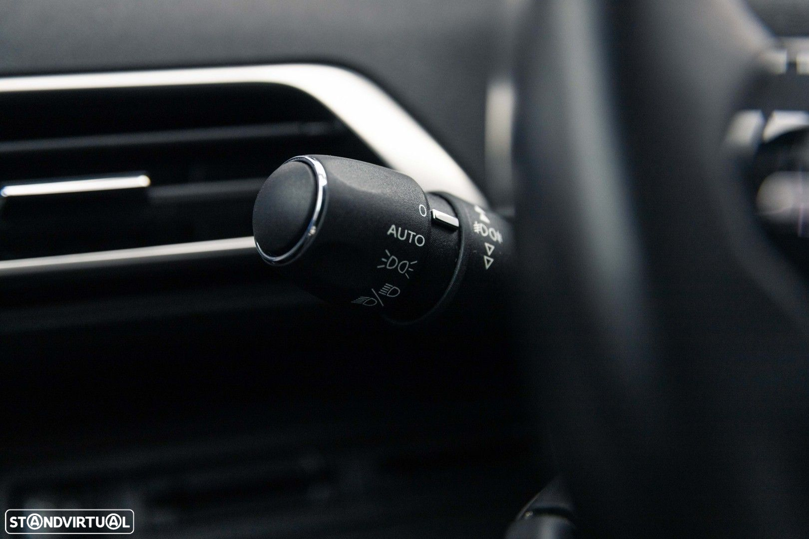 Peugeot 3008 1.2 PureTech Allure - 28
