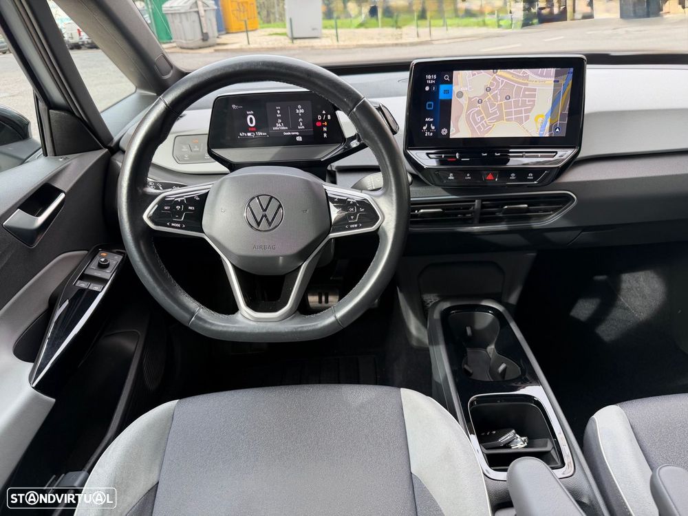 VW ID.3 58 kWh Pro - 10