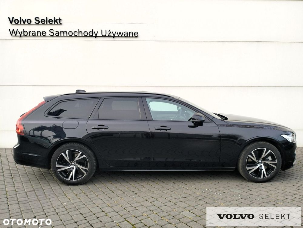 Volvo V90 - 5