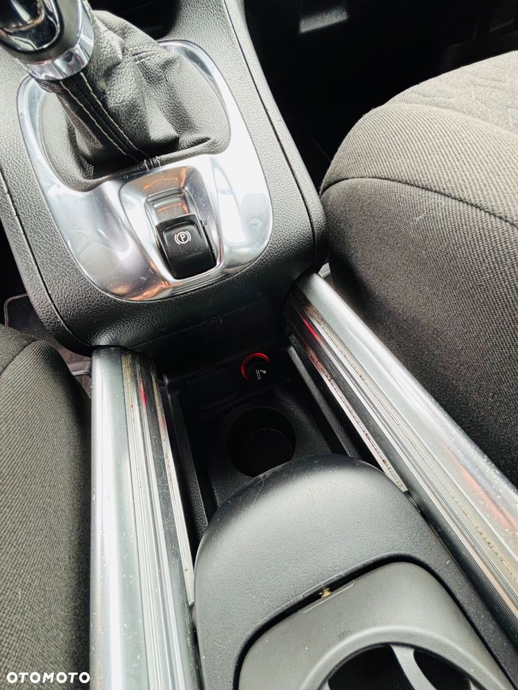 Opel Meriva 1.4 T Cosmo - 18
