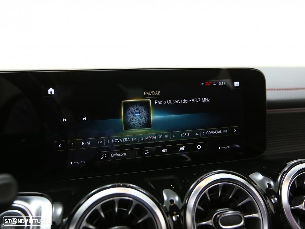 Mercedes-Benz EQB 350 4Matic Progressive - 28