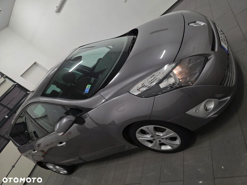 Renault Scenic dCi 130 FAP Bose Edition - 3