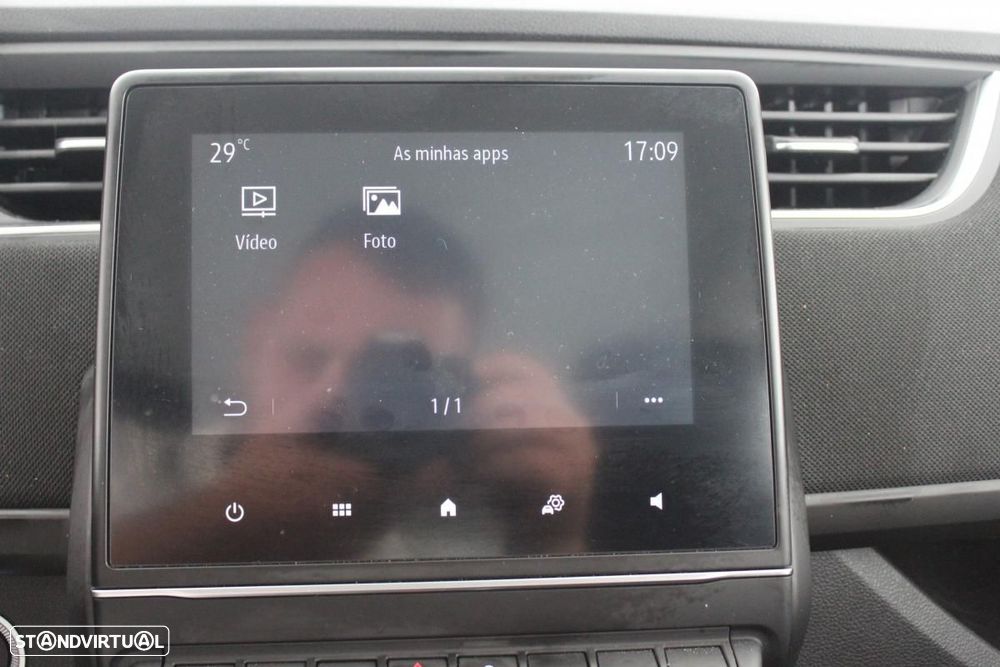 Renault Zoe (c/ Bateria) Z.E. 50 LIFE - 27