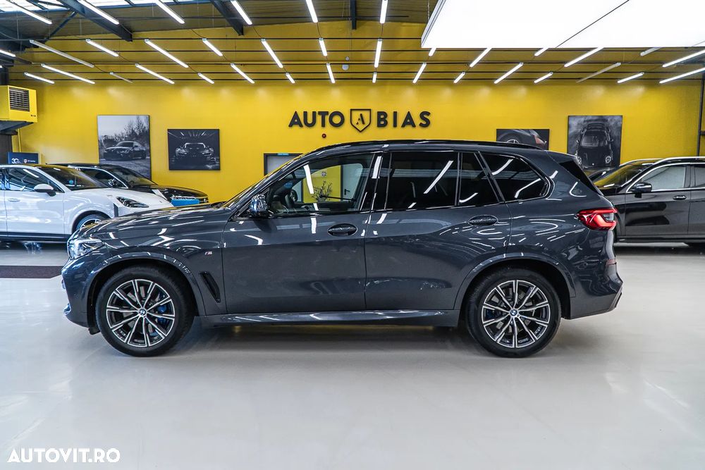 BMW X5 xDrive30d - 17