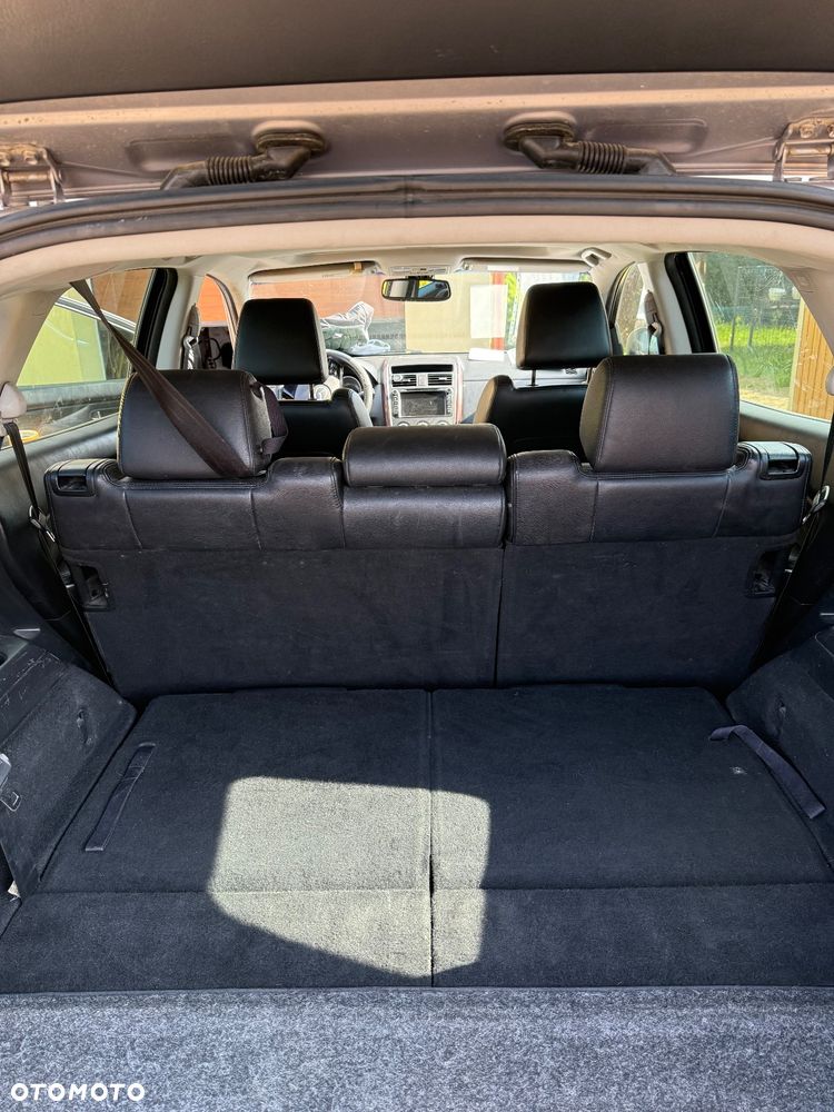 Mazda CX-9 3.7 V6 - 10