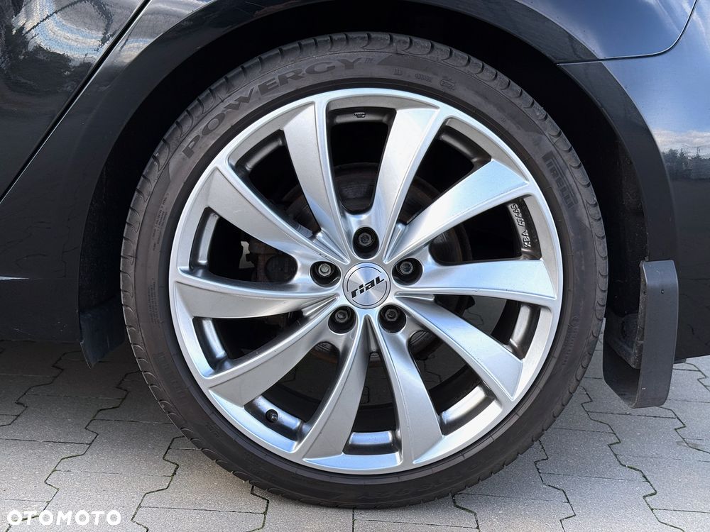 Audi A3 Sportback 2.0 TFSI quattro S tronic sport - 28