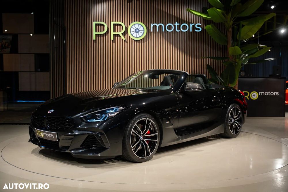 BMW Z4 M - 4