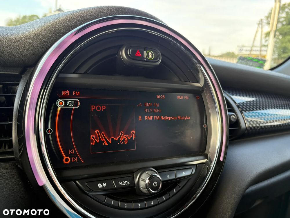 MINI Cooper S sport - 22