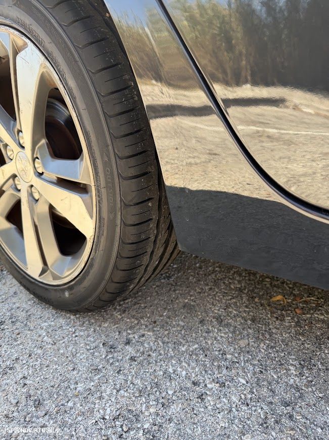 Peugeot 308 BlueHDi FAP 120 Stop & Start Allure - 18