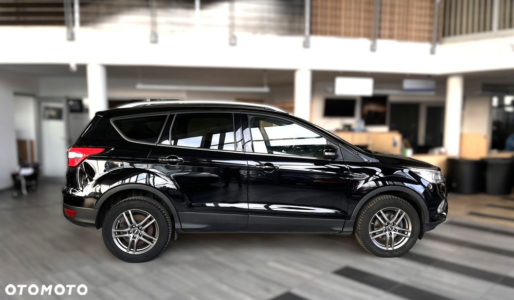 Ford Kuga 1.5 EcoBoost FWD Titanium Plus ASS - 7