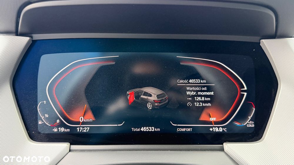 BMW Seria 1 118i Edition Colorvision - 16