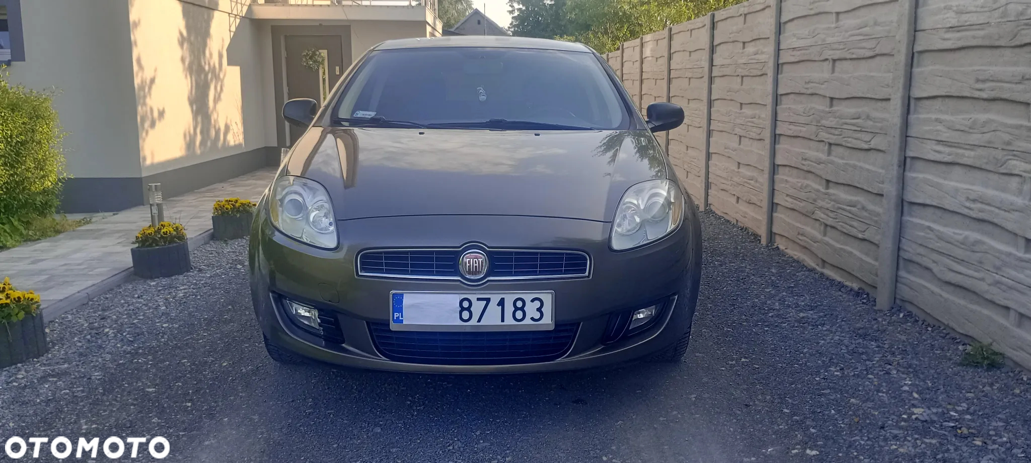 Fiat Bravo 1.4 16V Active - 3