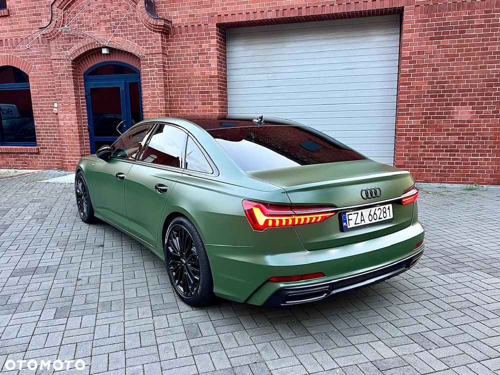 Audi A6 ver-50-tdi-mhev-quattro-sport-tiptronic - 13