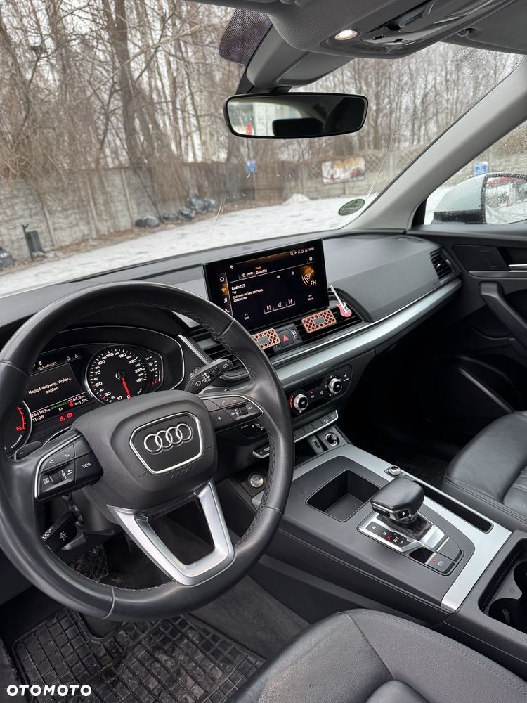 Audi Q5 - 7