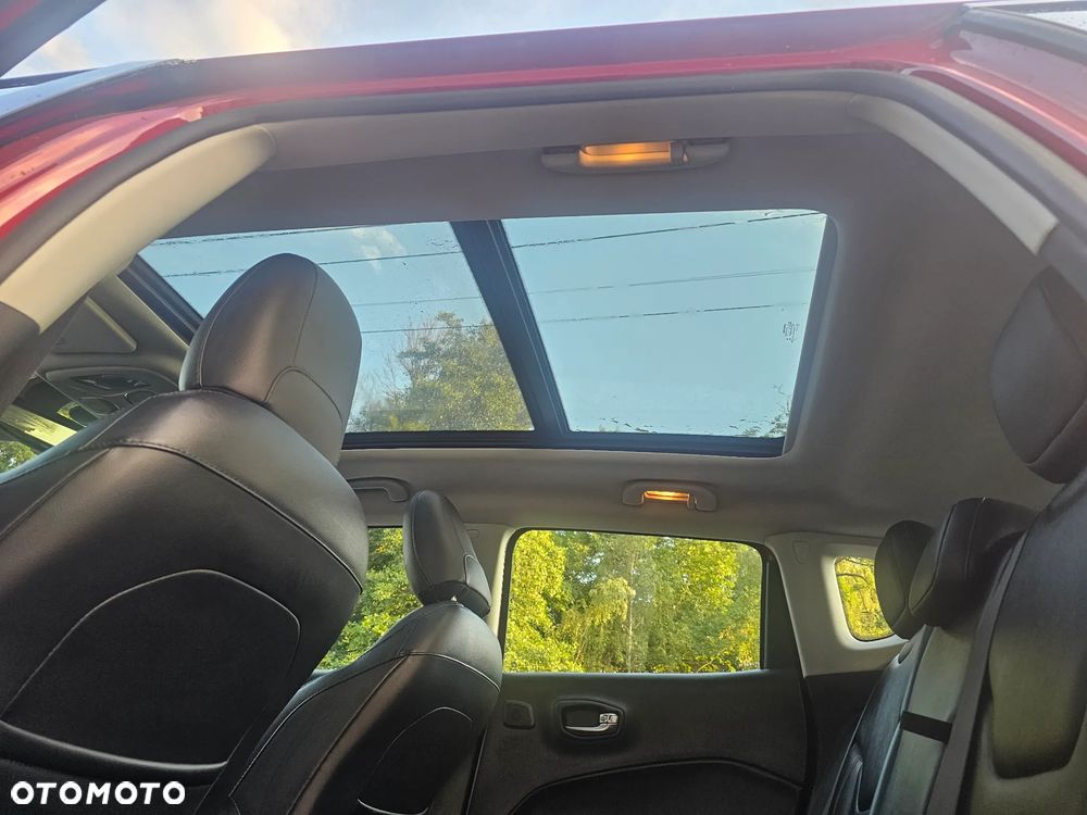 Jeep Compass 1.4 TMair Night Eagle FWD S&S - 23
