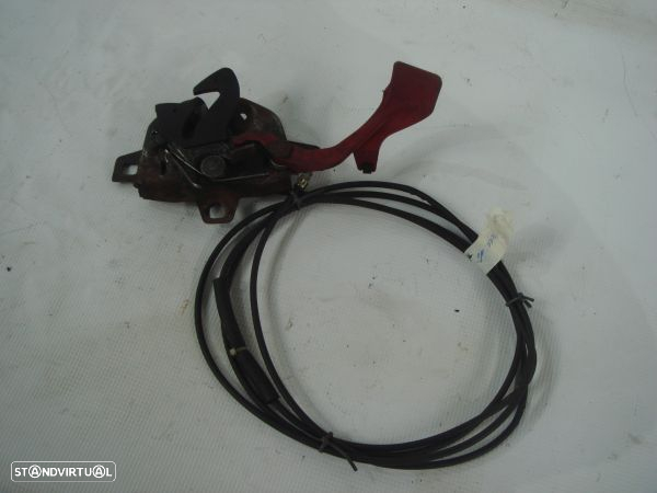 Fecho Do Capot Alfa Romeo 147 (937_) - 2